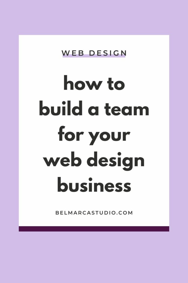 how-to-build-a-team-for-your-web-design-business