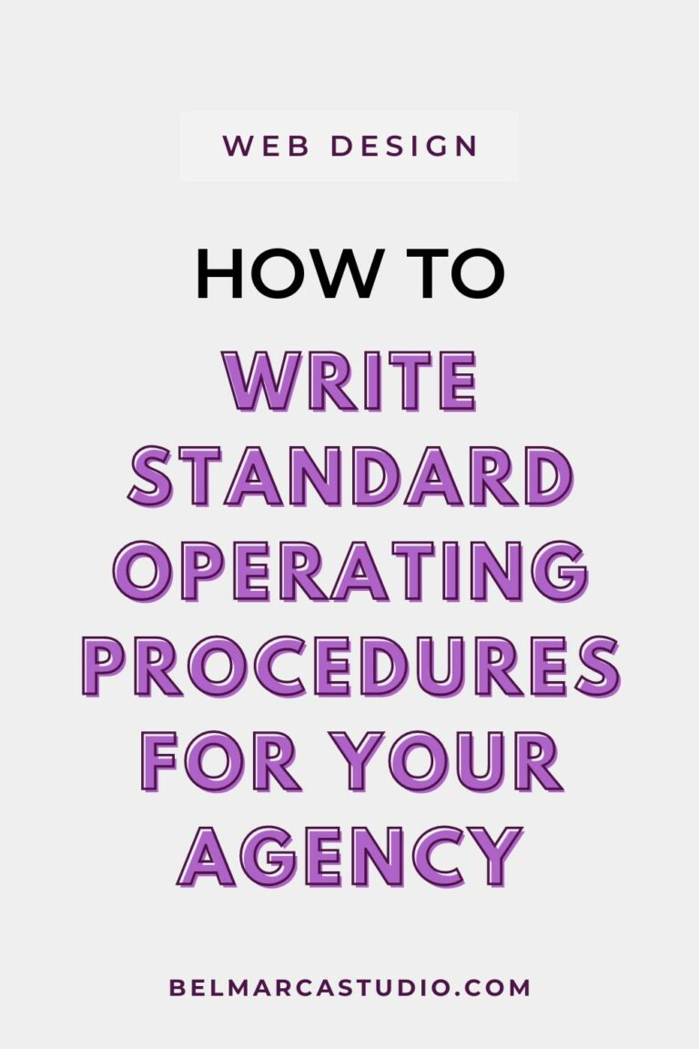 how-to-write-standar-operating-procedures-for-your-agency0